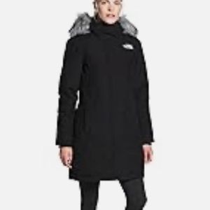 The North Face Black Ski & Snow Jacket